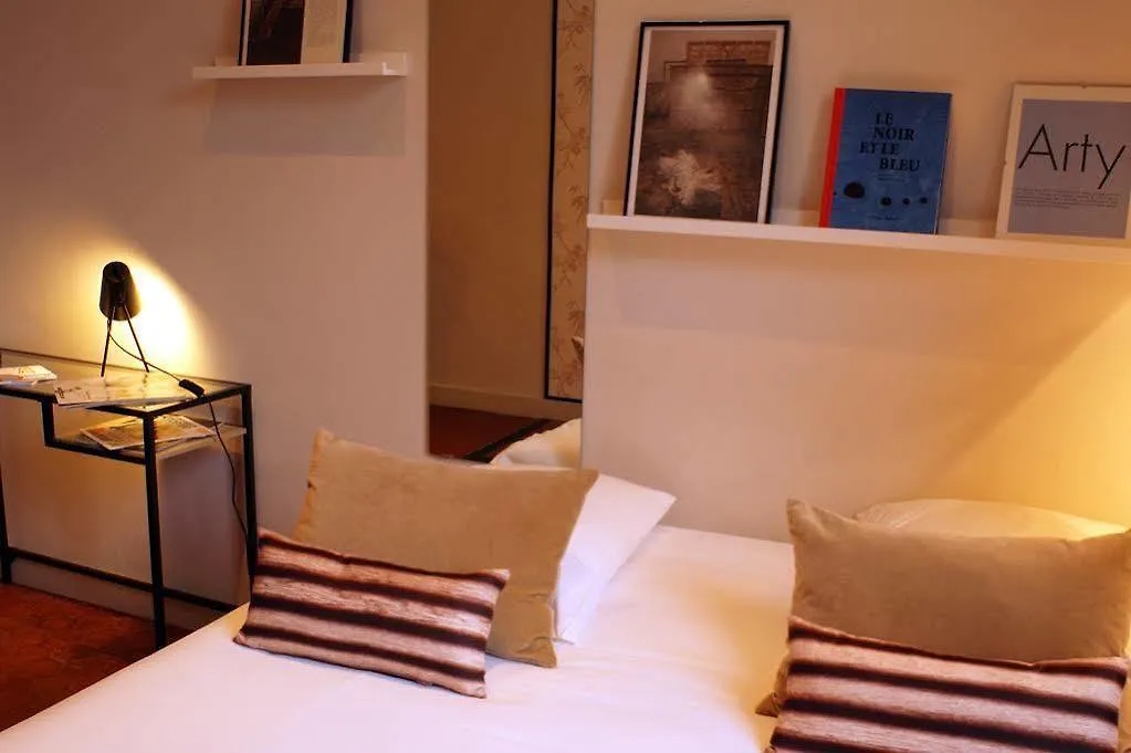 Decoh Rue Dragon Apartment Marseille 0*,  France