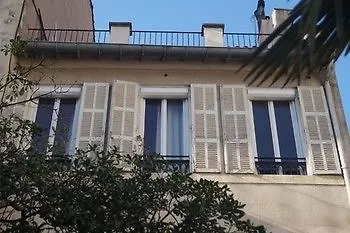 Decoh Rue Dragon Διαμέρισμα Μασσαλία 0*,  Γαλλία