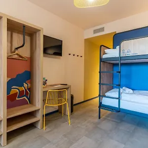  Otel Meininger Centre La Joliette