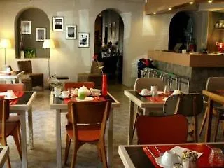Decoh Rue Dragon Apartment Marseille