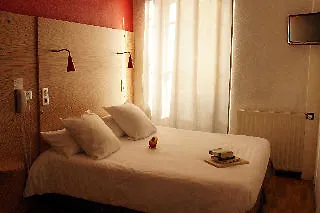Decoh Rue Dragon Apartment Marseille France