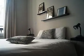 Decoh Rue Dragon Apartment Marseille 0*,