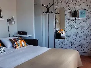 Decoh Rue Dragon Apartment Marseille