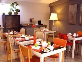 Decoh Rue Dragon Apartment Marseille