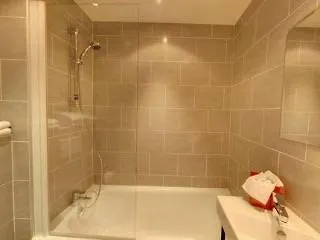 Decoh Rue Dragon Apartment Marseille