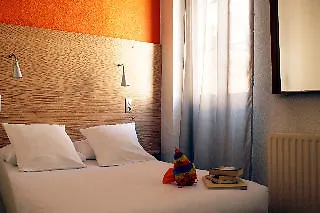 Decoh Rue Dragon Apartment Marseille