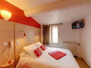 Decoh Rue Dragon Apartment Marseille