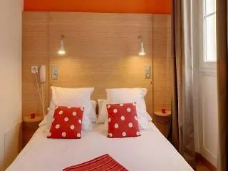 Decoh Rue Dragon Apartment Marseille France