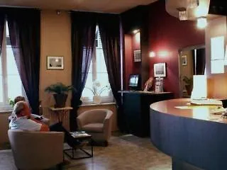 Decoh Rue Dragon Apartment Marseille 0*,  France
