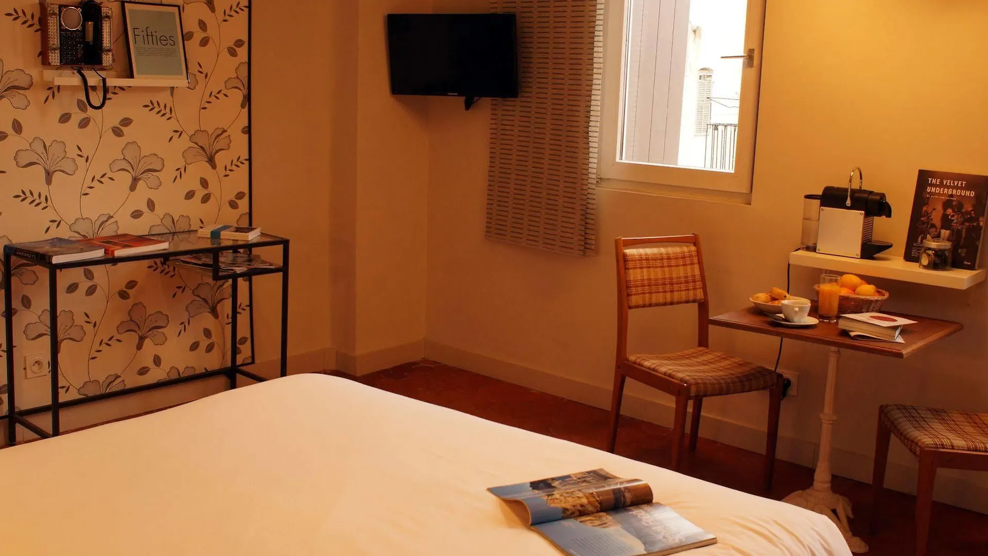 Decoh Rue Dragon Apartment Marseille