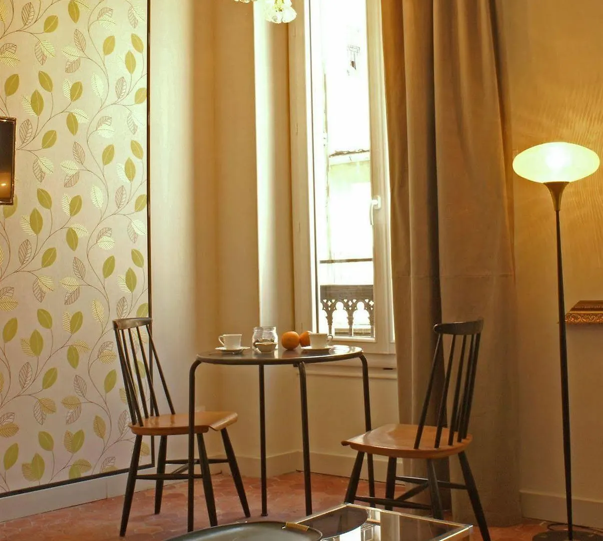 Decoh Rue Dragon Apartment Marseille
