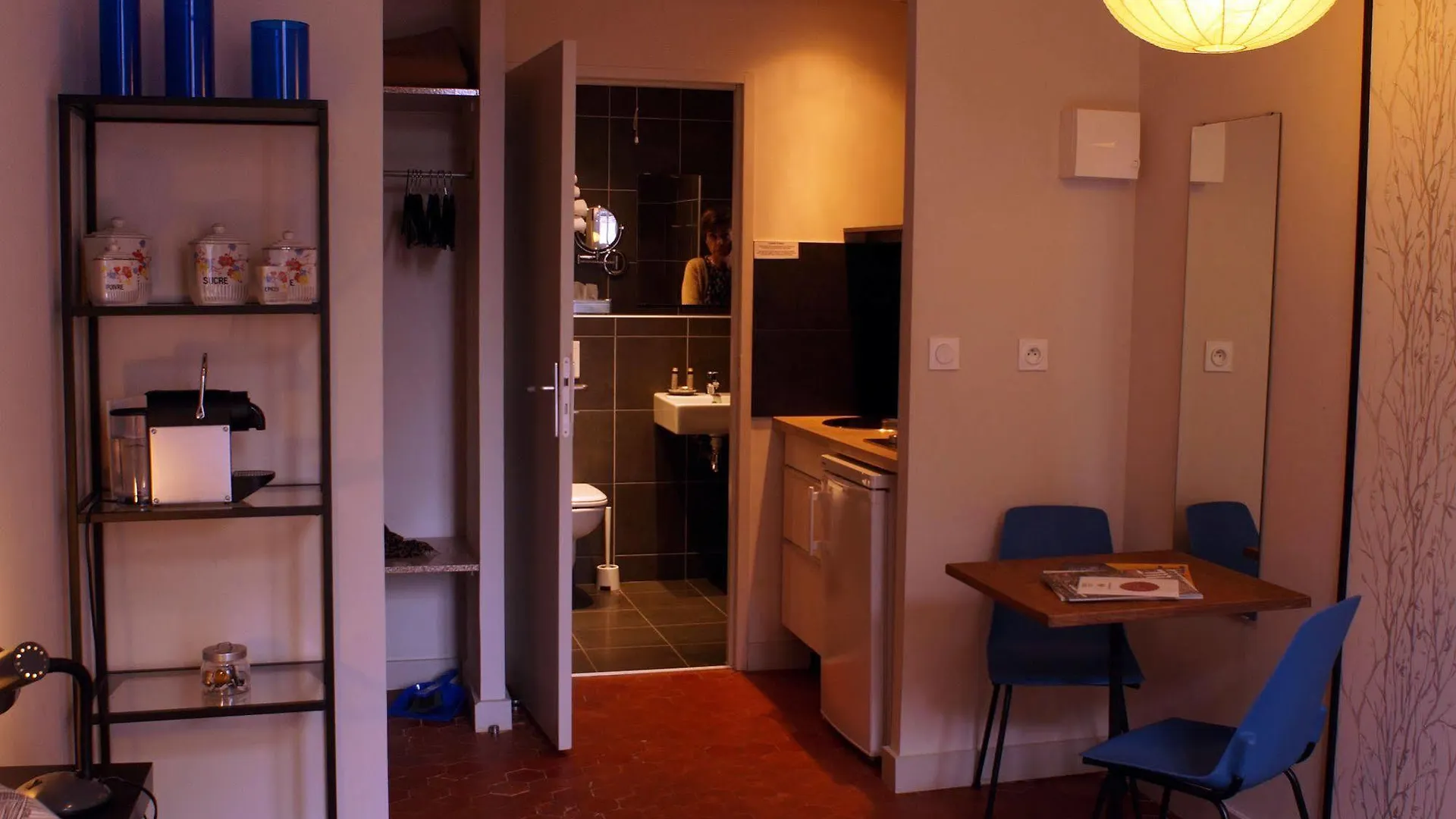 Decoh Rue Dragon Apartment Marseille