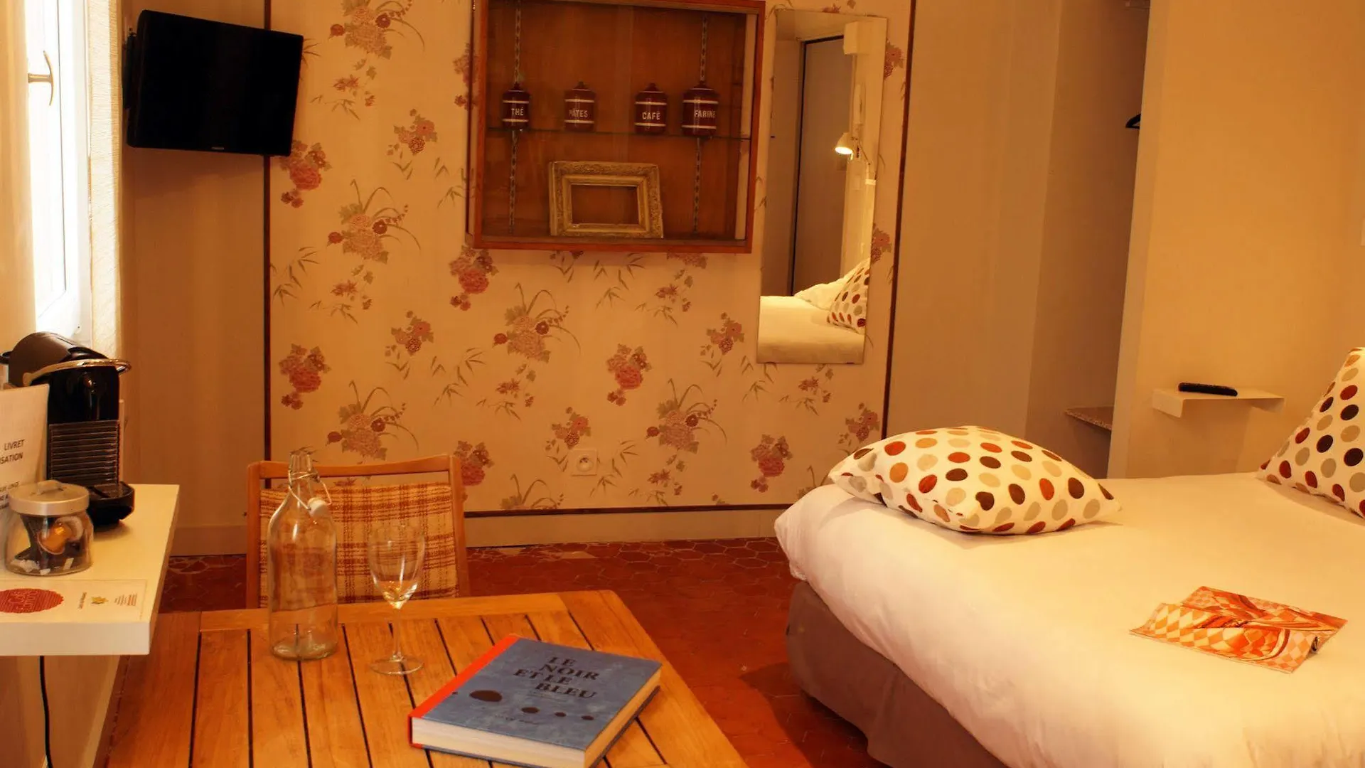 Decoh Rue Dragon Apartment Marseille