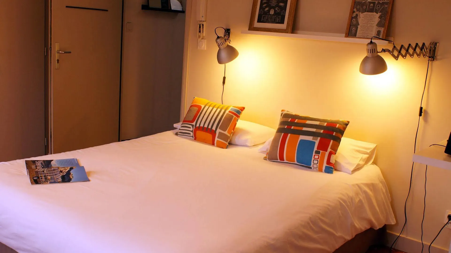 Decoh Rue Dragon Apartment Marseille France
