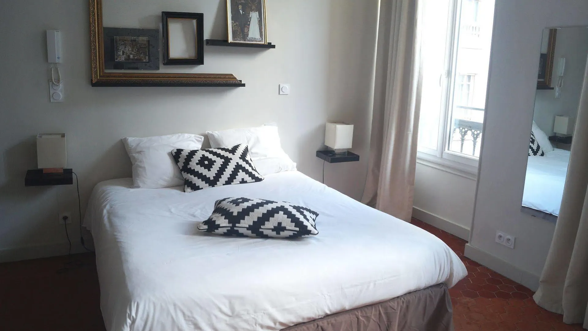 Decoh Rue Dragon Apartment Marseille 0*,  France
