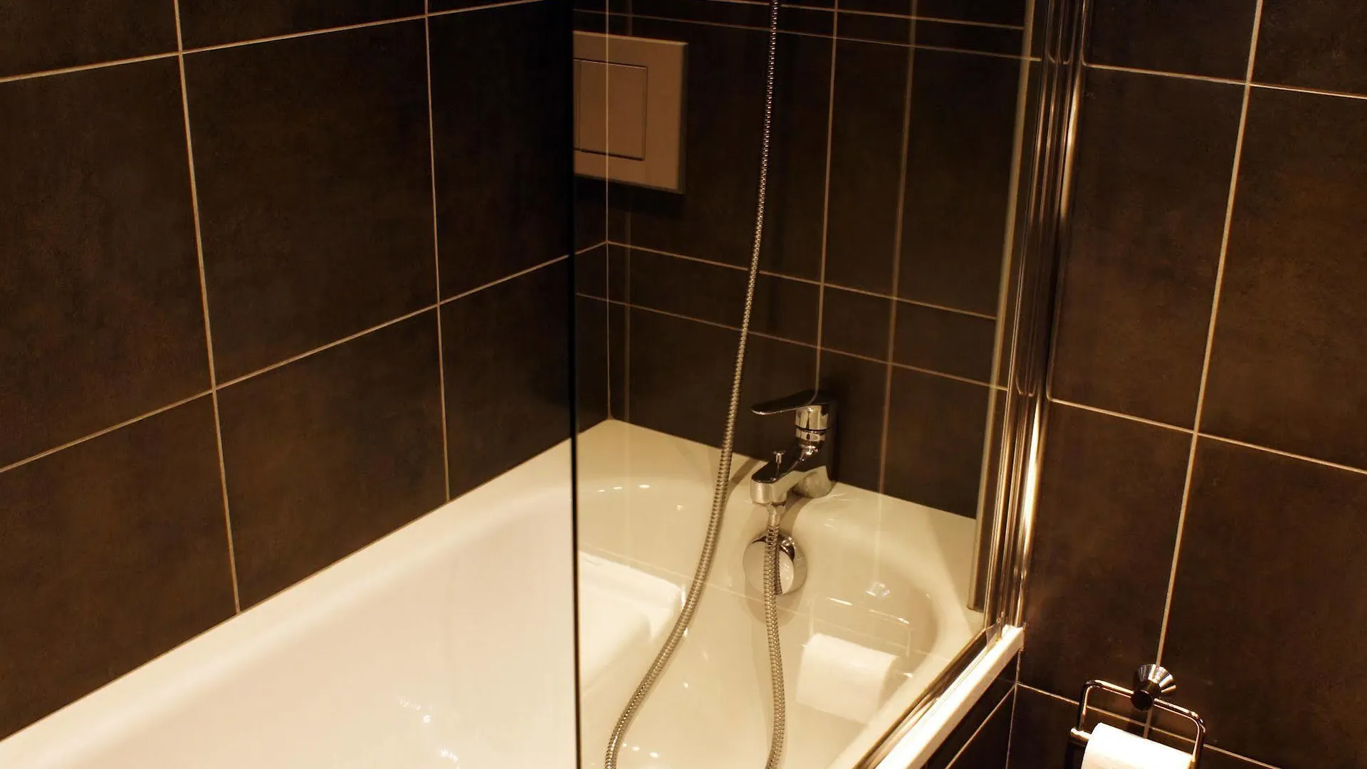 Decoh Rue Dragon Apartment Marseille 0*,
